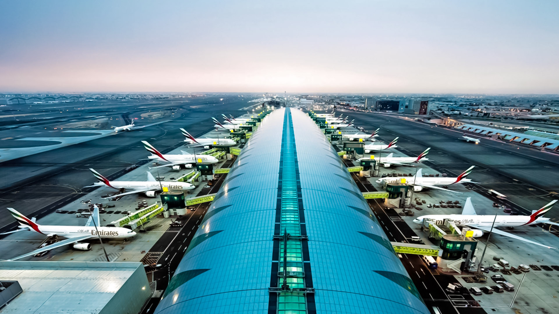 الإمارات تتأهل مجدداً لعضوية الطيران المدني الدولي  aviation